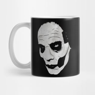 Ghost bcg Mug